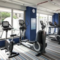 fitness